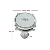 Donizetti Darbuka Siyah El İşlemeli No:4 Çocuk Darbukası