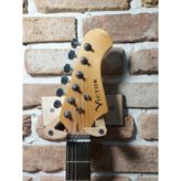 Donizetti Elektro Gitar Standı Natural Renk Duvar Askı Aparatı Stantı Rodrigo Profesyonel Kullanım