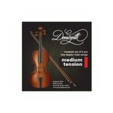 Donizetti Keman Tel Takımı Profesyonel