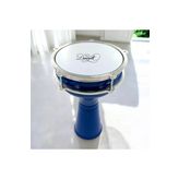 Donizetti Öğrenciler İçin Uygun No4 Darbuka Mavi Rengi