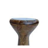 Donizetti Profesyoneller Için Döküm Mısır Darbuka Ağırlık ( 3 Kg Ahşap Desen)
