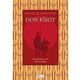 Donkişot - Cervantes