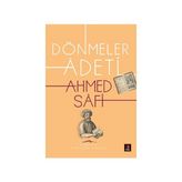 Dönmeler Adeti - Ahmed Safi