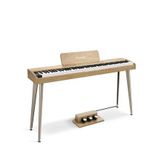 Donner DDP-60 Light Oak Dijital Piyano