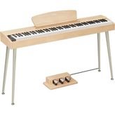 Donner DHP-100 Pro Dijital Piyano (Beige) - Bej