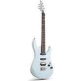 Donner DMT-66 Elektro Gitar (Gri)