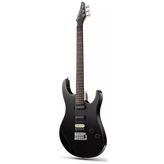 Donner DMT-66 Elektro Gitar (Siyah)