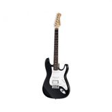 Donner DST-100B Elektro Gitar (Siyah)