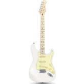 Donner DST-600 Elektro Gitar (Flat White)