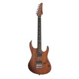 Donner DST-700 Elektro Gitar (Natural)