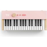 Donner Eastar Kıdo V-10 32 Tuşlu Mini Org (Light Pink) - Pembe
