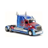 Dönüşebilen Sesli Işıklı Transformers Optimus Prime Oyuncak Araba