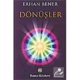 Dönüşler - Erhan Bener