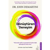 Dönüştüren Deneyim - John Demartini