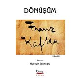 Dönüşüm - Franz Kafka