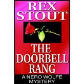 Doorbell Rang [Hardcover] Rex Stout