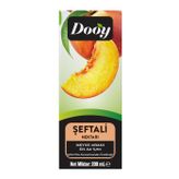 Dooy 200 Ml Şeftali Meyve Nektarı
