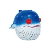 Dophin Balina Akvaryum Dekoru