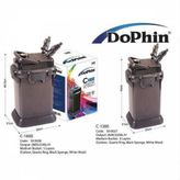 Dophin C1600 Dış Filtre