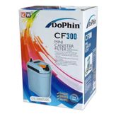 Dophin CF300 Mini Dış Filtre