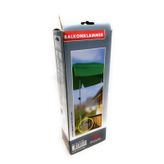 Doppler Balkon mandalı, 32 mm'ye kadar