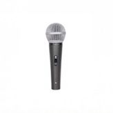 Doppler D-605 Dinamik Mikrofon