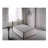 Doqu Home Comfyline Façalı 200x200 cm Çift Kişilik Alez
