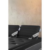 Doqu Home Nero Cool Yastık 60x40