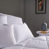 DOQU HOME White Line Microfiber Yastık 60x80cm (1000gr)