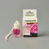 D'or Bubble Gum Araba Kokusu - Şeffaf - 8 Ml