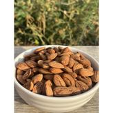 Dor Datça Kavrulmuş Badem 200 gr