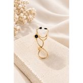 Dora Accessories Doktor Steteskop Broş