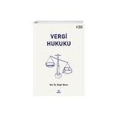 Dora Basım Yayın - Vergi Hukuku