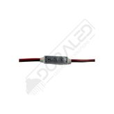 DORA LED 5-24 Volt 3 Tuşlu Mini Dimmer Flaşör Led Animasyon Devresi