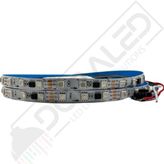 Dora Led Amber Sarı Pixel Şerit LED 2811 12 Volt IP20 5m