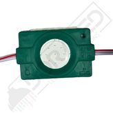 Dora Led Cob LED Modül 2,4W Yeşil (10 Adet)