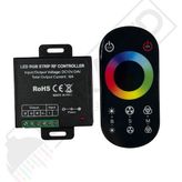 Dora Led Slim Touch-Dokunmatik Rgb LED Kontrol Devresi 12-24V