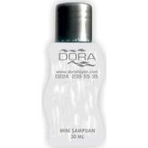 Dora Mini Şampuan 564Adet Otel Buklet