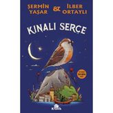 Dora Shopping Kınalı Serçe - Standart