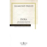 Dora - Sigmund Freud