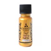 Dora Simli Metalik Boya 122-Maya Altın 50Ml