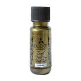Dora Simli Metalik Boya 127-Malahit 50Ml