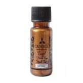 Dora Simli Metalik Boya 130-Topaz 50Ml