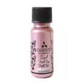 Dora Simli Metalik Boya 143-Gül Kurusu 50Ml