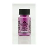 Dora Simli Metalik Boya 155-Parlak Fuşya 50Ml