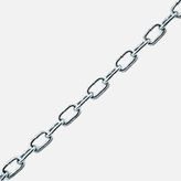 Doras 3 mm Galvaniz Zincir