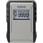 DORAS Şifreli Anahtar Kutusu