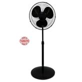 Dorcia Home DH-VNT-01 16 inç Ayaklı Vantilatör