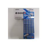 Dorco 48 Adet Tek Bıçaklı Kullan At Jilet