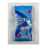 Dorco Tıraş Bıçağı 5'li 109015